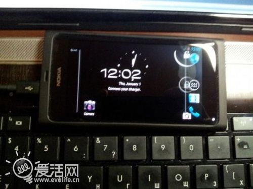 玩家成功移植Android 4.0 N9迎来第二春？