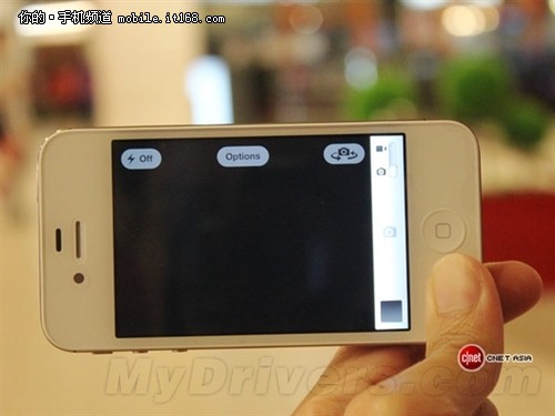 比裸机还贵点?iPhone4S无摄像头版曝光