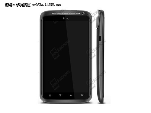 四核+4.7英巨屏 HTC Endeavour即将亮相