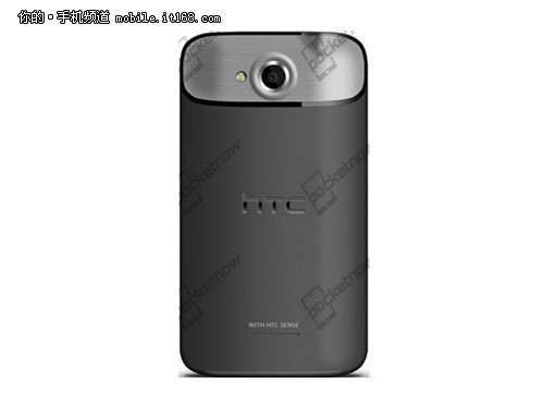 四核+4.7英巨屏 HTC Endeavour即将亮相