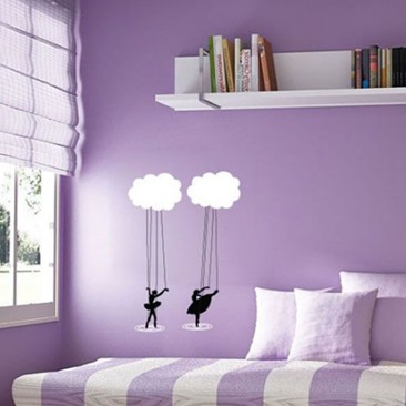 让公主生活在梦里