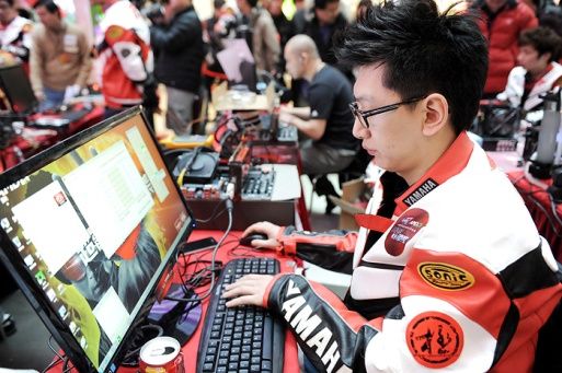 8.029GHz！AMD FX处理器创中国超频新纪录