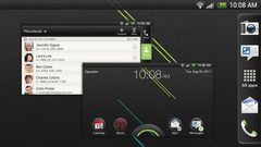 随四核手机推出 新版HTC Sense4.0详解