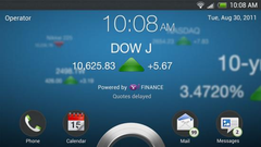 随四核手机推出 新版HTC Sense4.0详解