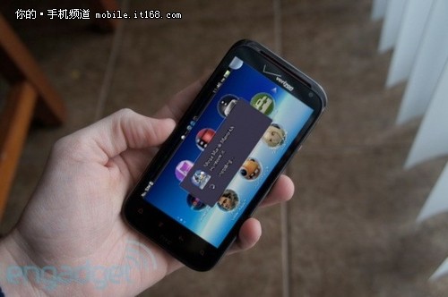 HTC手机变身PSP?索尼授权HTC使用其平台