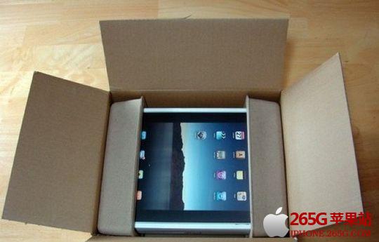 iPad3
