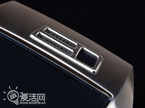 请叫我叫高富帅 豪雅LINK智能手机上手试玩