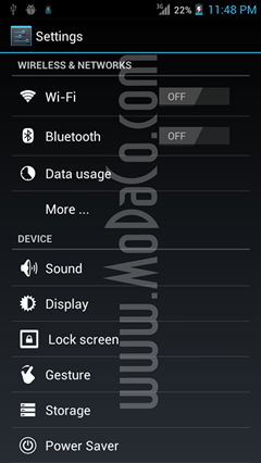 Tegra 3芯片助阵 LG首款四核手机跑分数据曝光