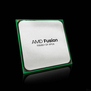 APU+HD6570双卡绝配另类装机重塑入门级PC 
