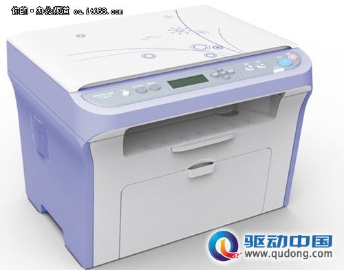 炫彩外型变身时尚达人