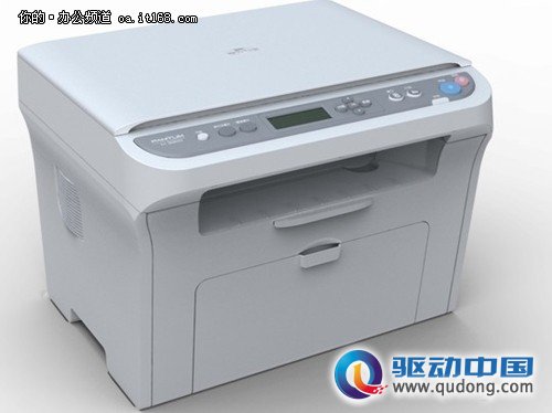 “一键”变身专项复印能手