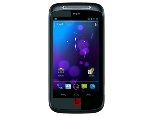 HTC ONE V 2500 HTC Primo