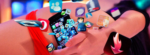 把iPhone放在钱包里 苹果概念机极致诱惑