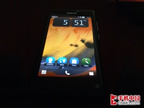 传Nokia 808 PureView将成为诺基亚首款双核手机 