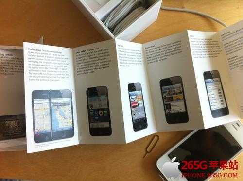iphone4S