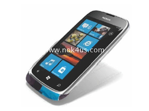 WPBench数据证实诺基亚Lumia 610运行Tango系统