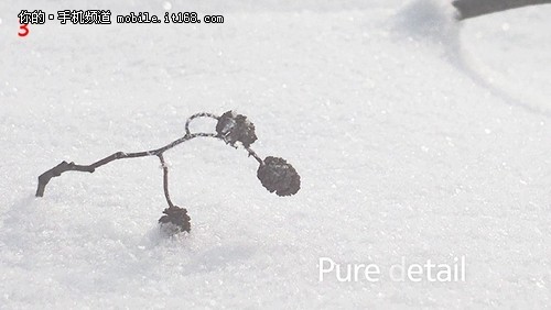 4000万像素摄像头 诺基亚808疯狂升像素