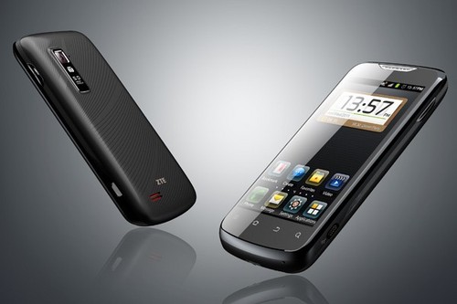 中兴将在 MWC 2012 发布 8 款新机,包括四核旗舰和 LTE 产品
