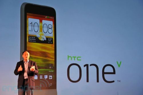 最高99连拍！ HTC One三款新机震撼登场