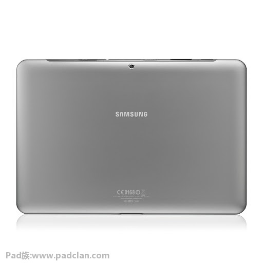 Galaxy Tab 2 (10.1)