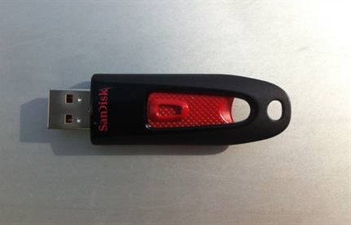 时尚闪迪 SanDisk U盘 四大金刚热销!