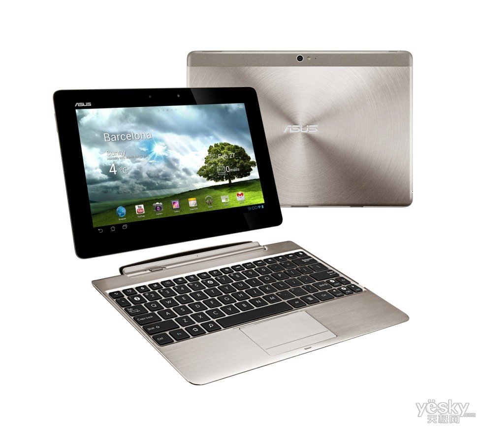 ASUS Transformer Pad_Infinity_01