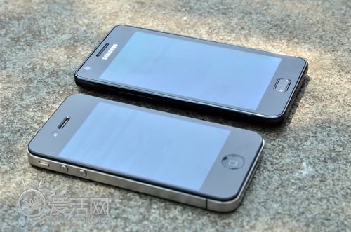 全世界都是我们的!三星决心在2012年击败苹果