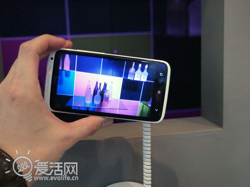 快如闪电:HTC One系列手机摄像头拍照试用