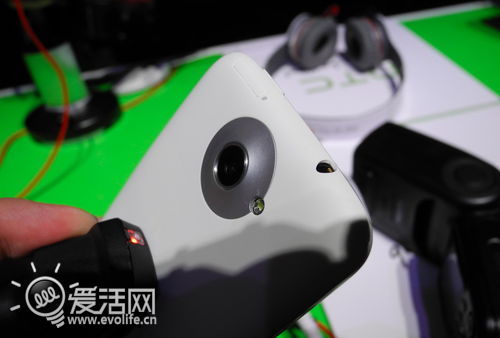快如闪电:HTC One系列手机摄像头拍照试用