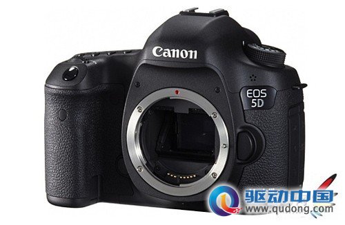 AF系统提升 佳能EOS5D Mark III今日发布