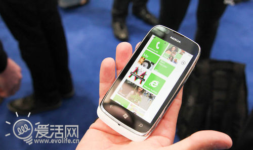 诺基亚：我们还需要更廉价的手机击败Android！