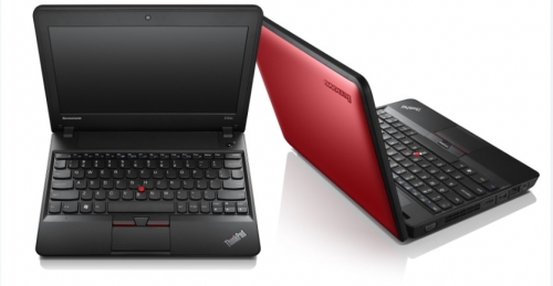 ThinkPad X130e笔记本电脑正式登陆中国市场