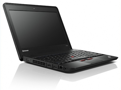 ThinkPad X130e笔记本电脑正式登陆中国市场