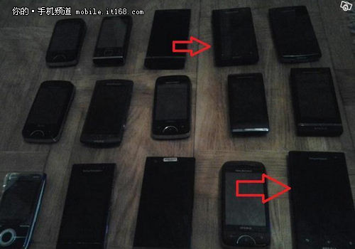 720p屏索尼LT29i或六月发布 售4000元