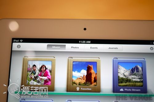 屏幕如同刀割般锐利 新一代iPad真机上手试玩