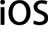 iOS