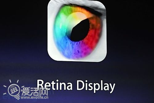 全新iPad登场：A5X处理器、四核显卡、分辨率超电视！