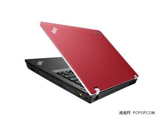 ThinkPad Edge邀你一起喊出靠谱宣言!