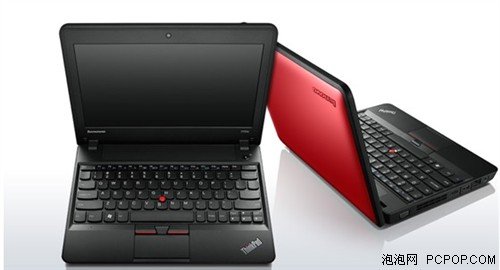 ThinkPad X130e坚固商务小本 轻巧可靠