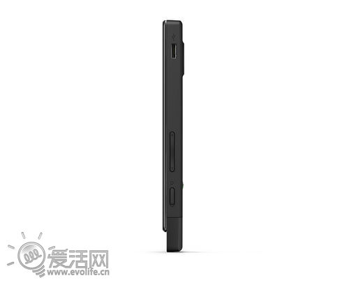 索尼连续发力 入门级新宠Xperia Sola正式亮相