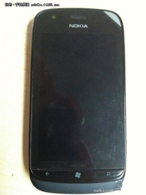 价格亲民 三款诺基亚Lumia行货价格曝光