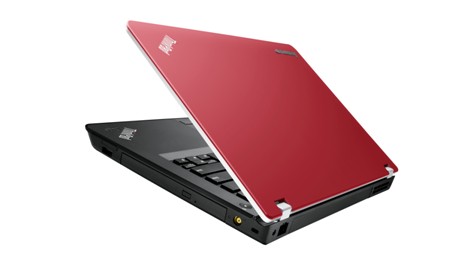 ThinkPad Edge 靠谱青年之必备利器