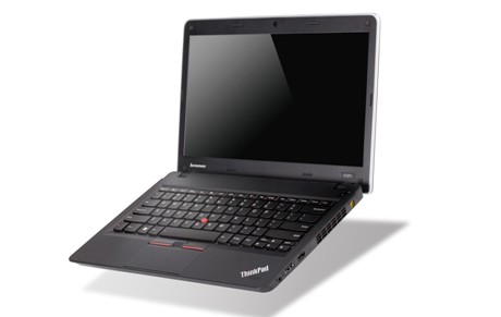 ThinkPad Edge 靠谱青年之必备利器