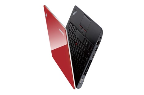 ThinkPad Edge 靠谱青年之必备利器