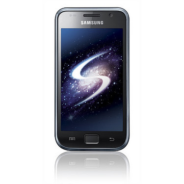 Galaxy S 將在3月底得到新版 Gingerbread 的升級 