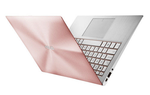 450高流明 华硕ZENBOOK™刷新“视”界