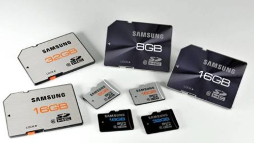 新蛋超值购三星SD卡16GB仅售169元