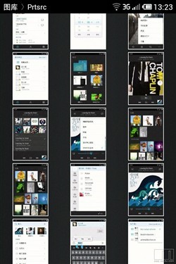 四核版魅族MX五月出炉！全新界面曝光