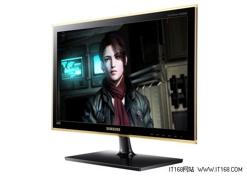 《忍者龙剑传3》上市 HDMI超值显示器