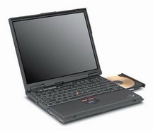经典成就专业思考——ThinkPad T系列